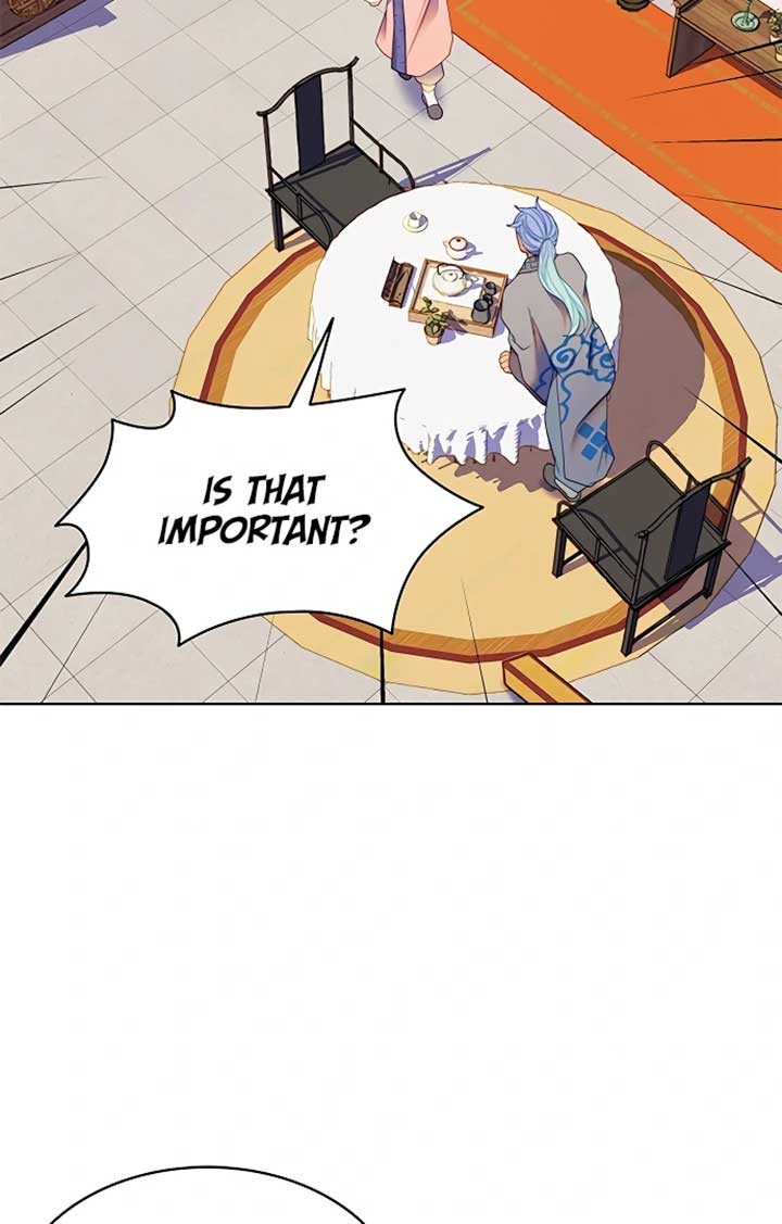 There’s 49 Left, Master! Chapter 46 page 20