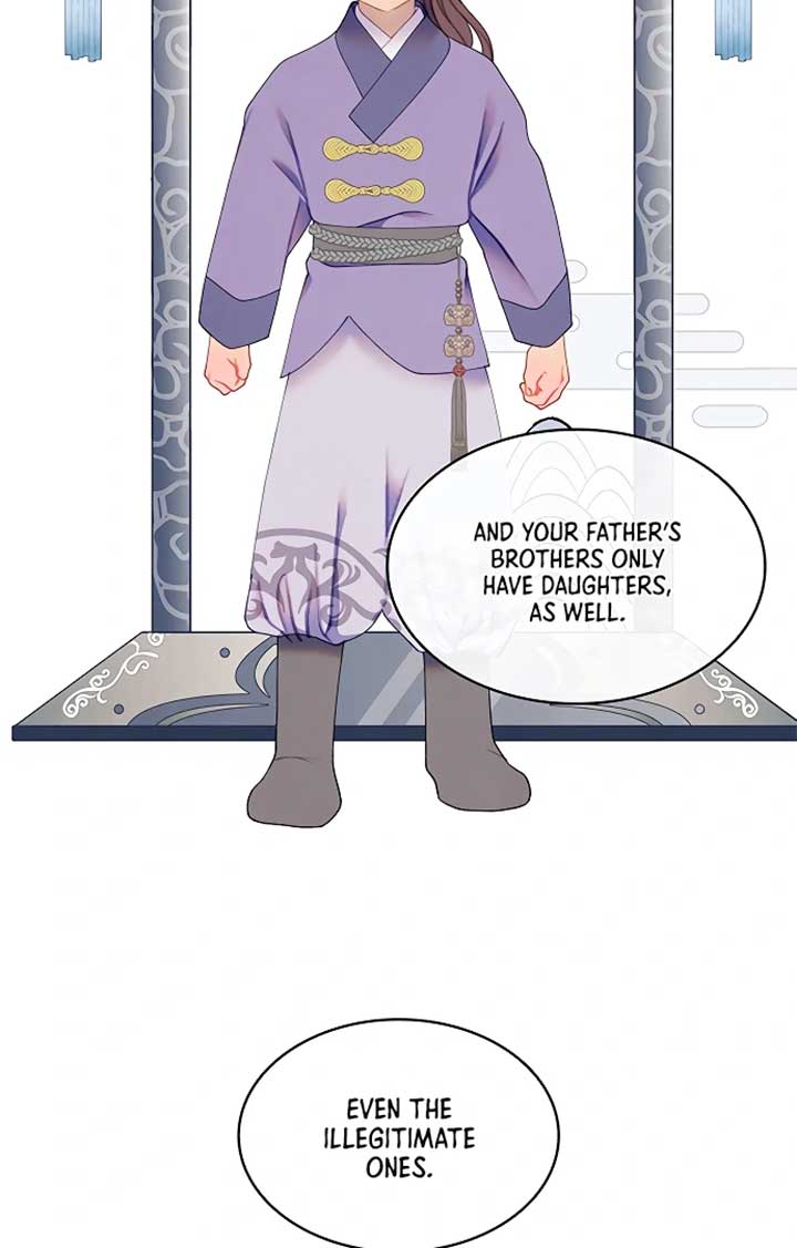 There’s 49 Left, Master! Chapter 46 page 23