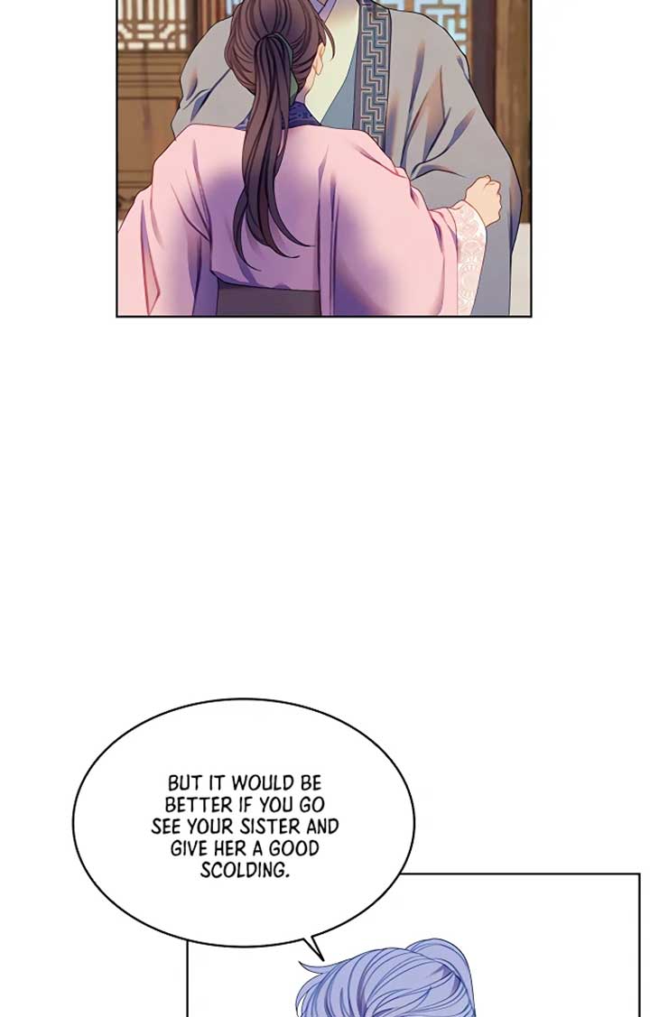 There’s 49 Left, Master! Chapter 46 page 2