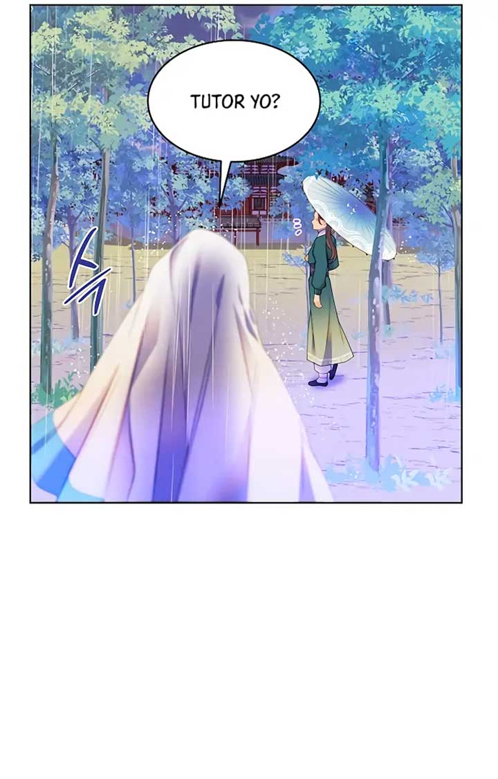 There’s 49 Left, Master! Chapter 46 page 36