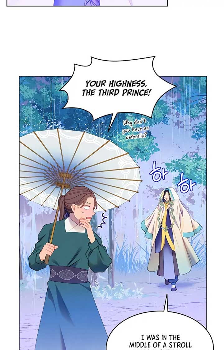There’s 49 Left, Master! Chapter 46 page 38