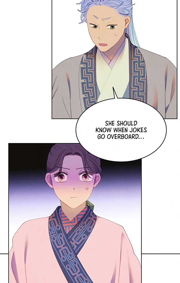 There’s 49 Left, Master! Chapter 46 page 3