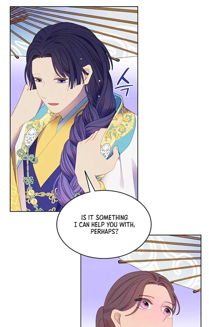 There’s 49 Left, Master! Chapter 46 page 41