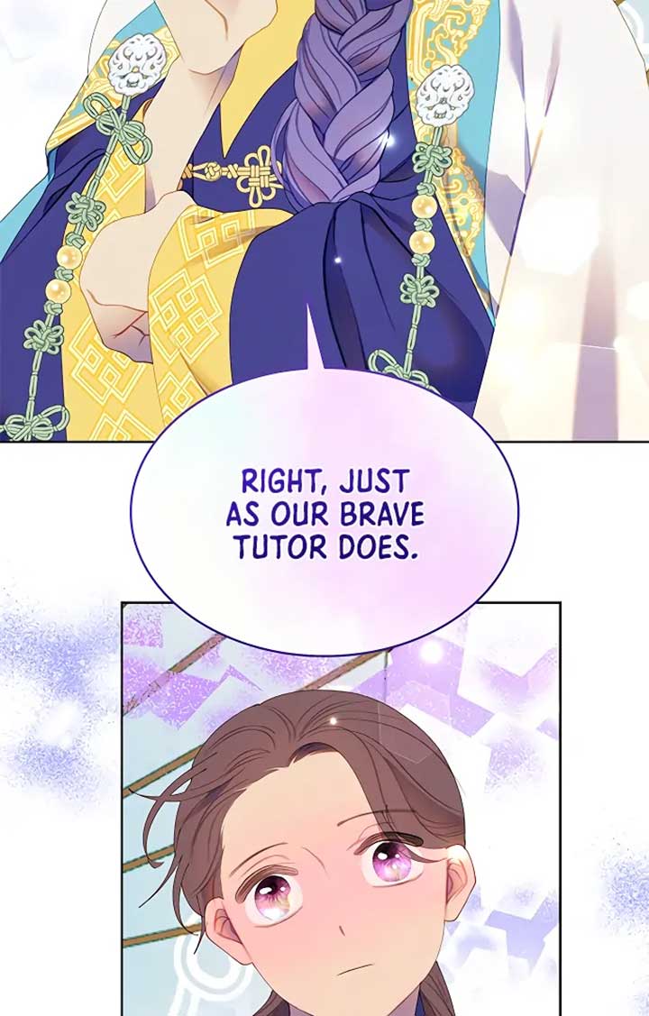 There’s 49 Left, Master! Chapter 46 page 51