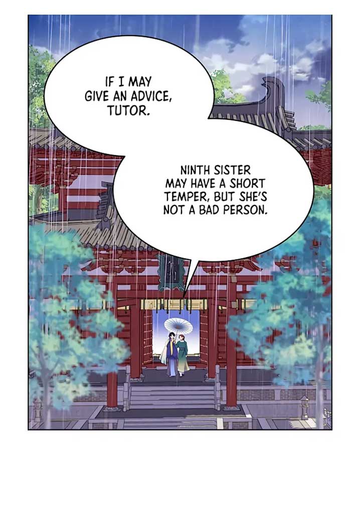 There’s 49 Left, Master! Chapter 46 page 53