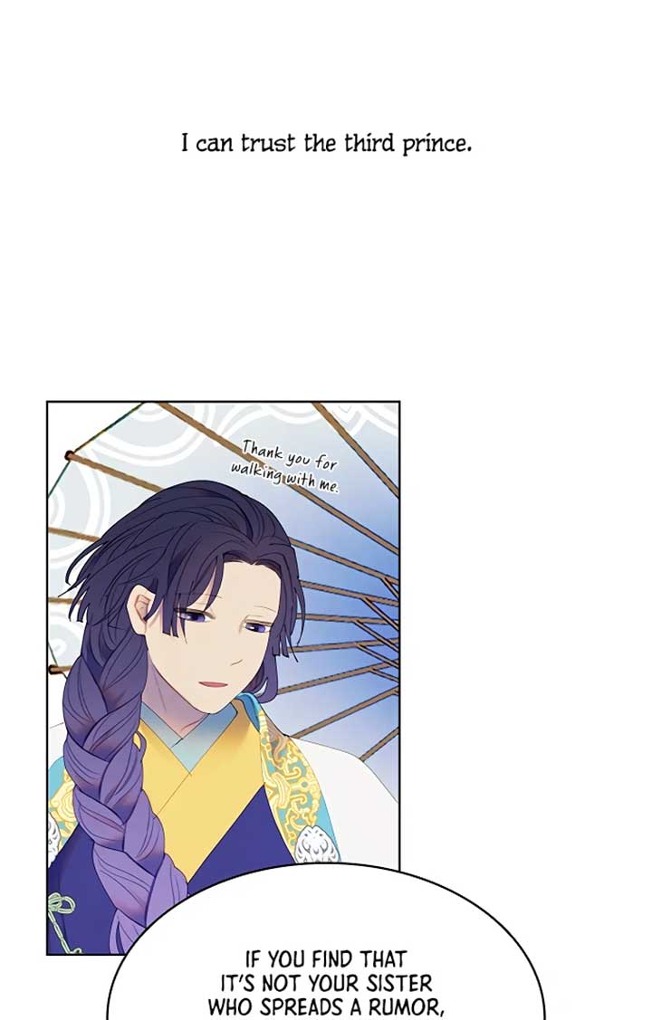 There’s 49 Left, Master! Chapter 46 page 54