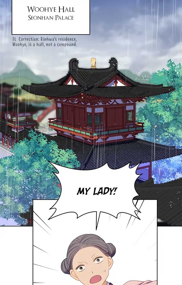 There’s 49 Left, Master! Chapter 46 page 57