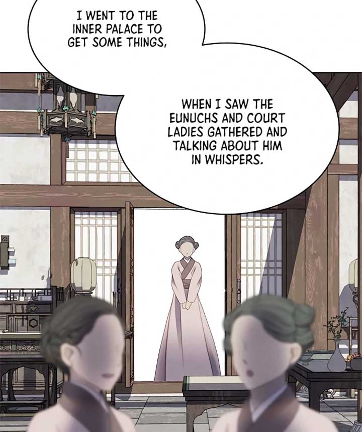 There’s 49 Left, Master! Chapter 46 page 61