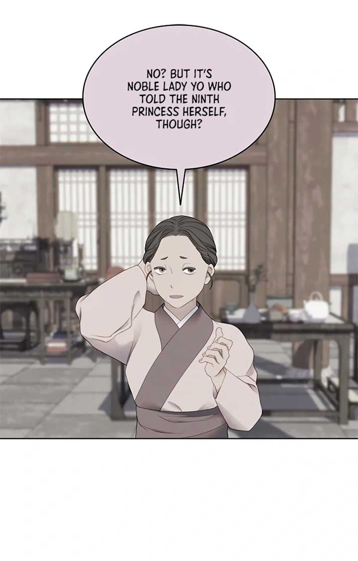 There’s 49 Left, Master! Chapter 46 page 64