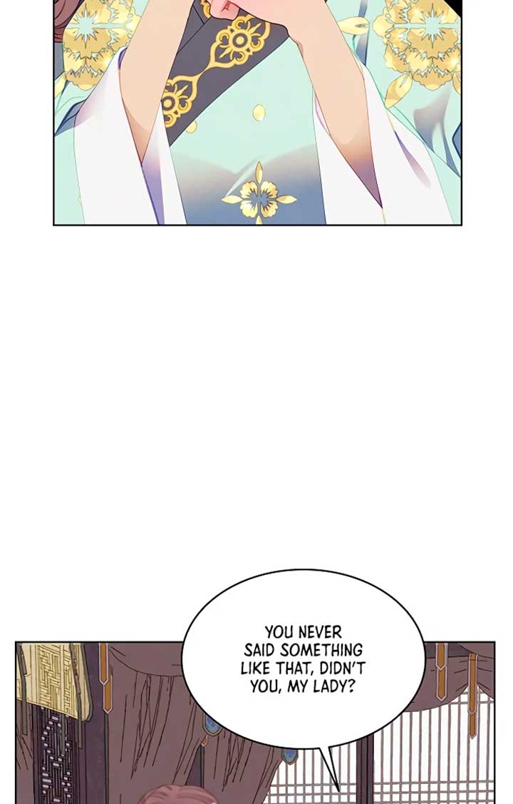 There’s 49 Left, Master! Chapter 46 page 66
