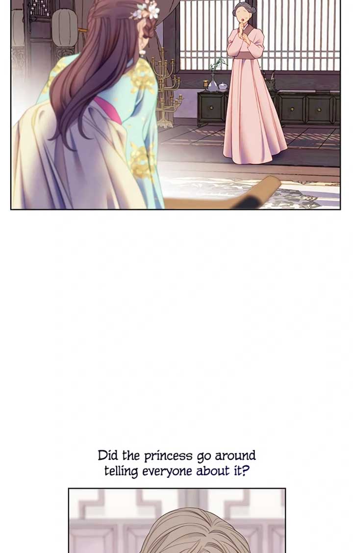 There’s 49 Left, Master! Chapter 46 page 67