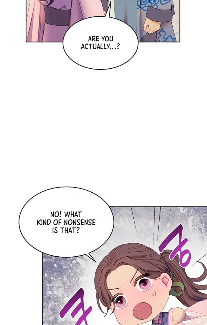 There’s 49 Left, Master! Chapter 46 page 6