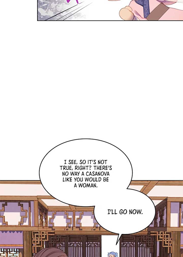 There’s 49 Left, Master! Chapter 46 page 7
