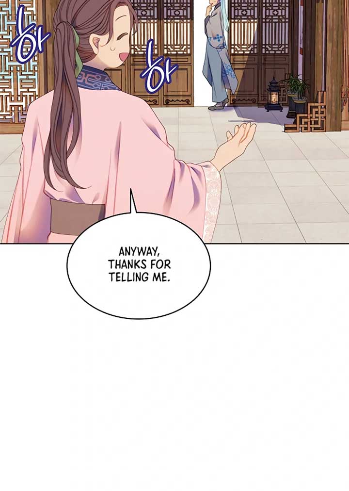 There’s 49 Left, Master! Chapter 46 page 8
