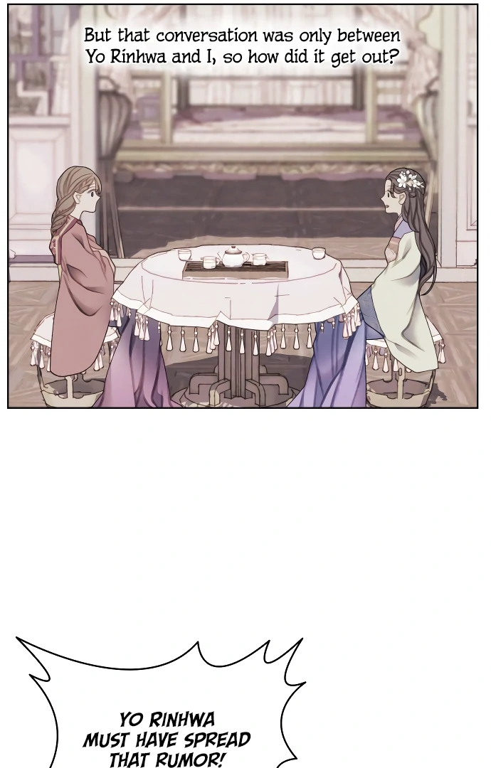 There’s 49 Left, Master! Chapter 47 page 9