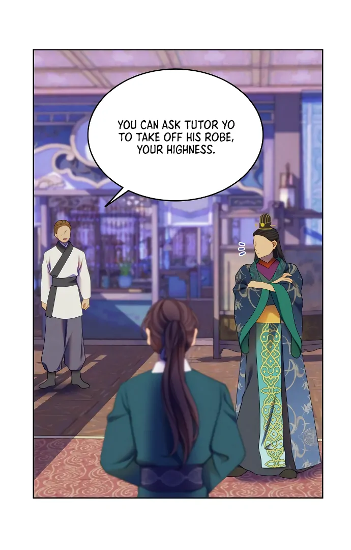 There’s 49 Left, Master! Chapter 47 page 20