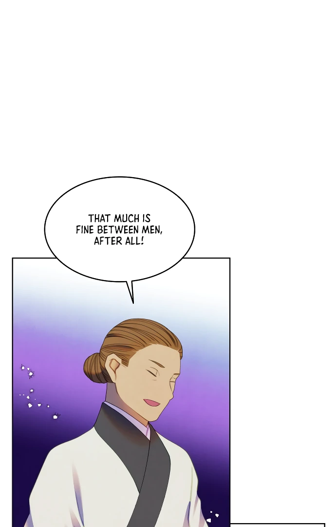 There’s 49 Left, Master! Chapter 47 page 21