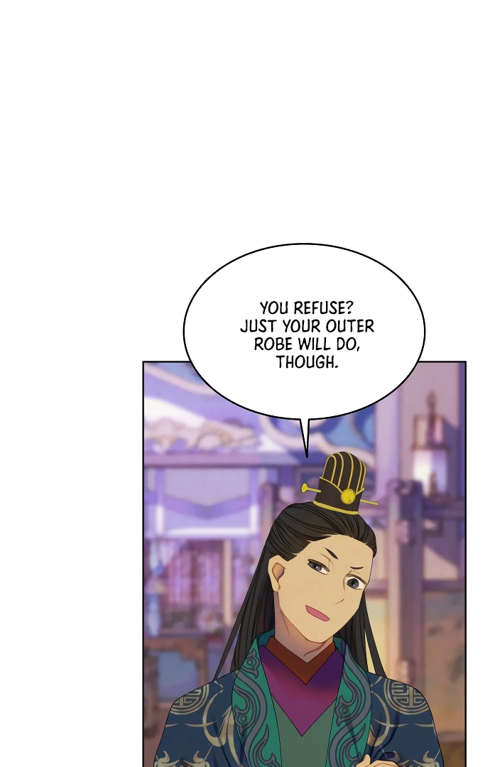 There’s 49 Left, Master! Chapter 47 page 24