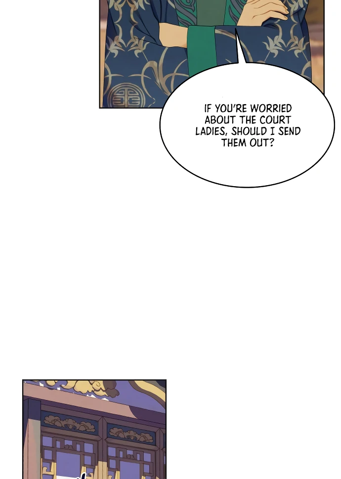 There’s 49 Left, Master! Chapter 47 page 25
