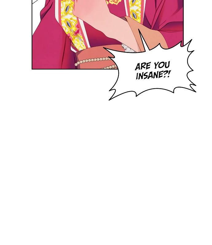 There’s 49 Left, Master! Chapter 47 page 35
