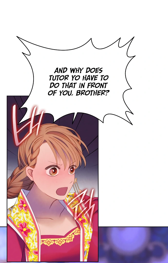 There’s 49 Left, Master! Chapter 47 page 37