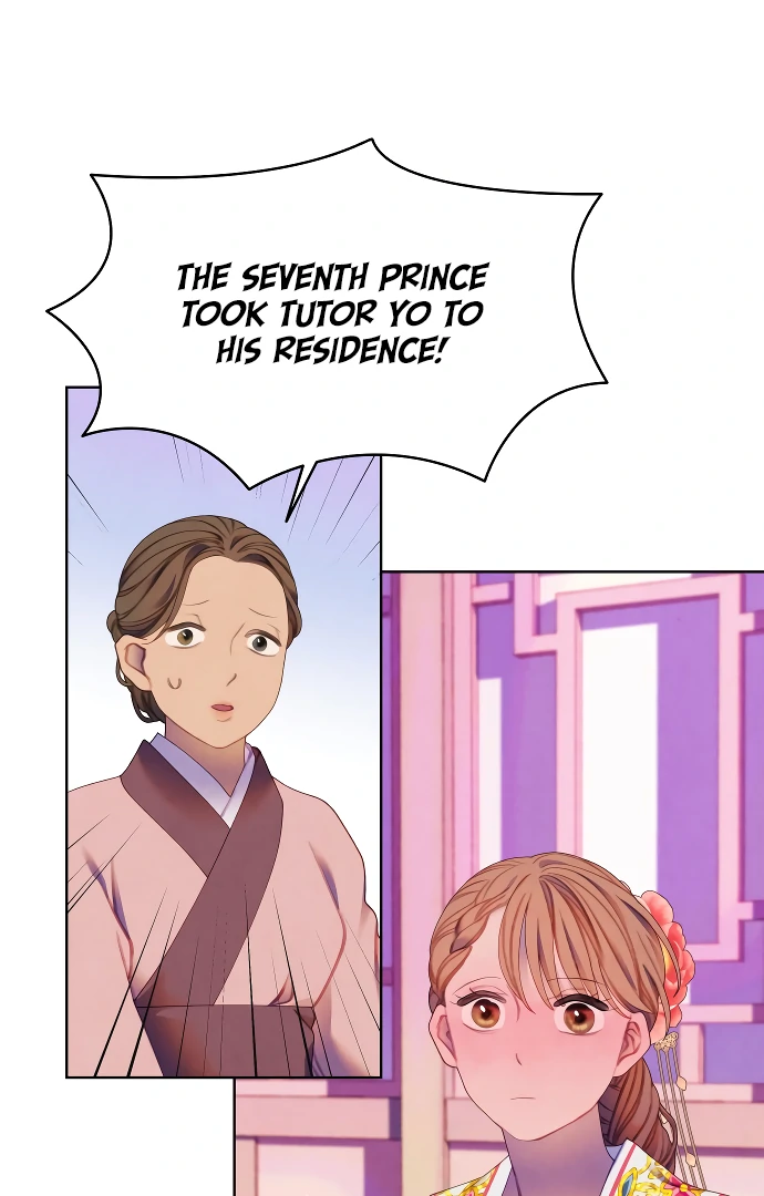 There’s 49 Left, Master! Chapter 47 page 3