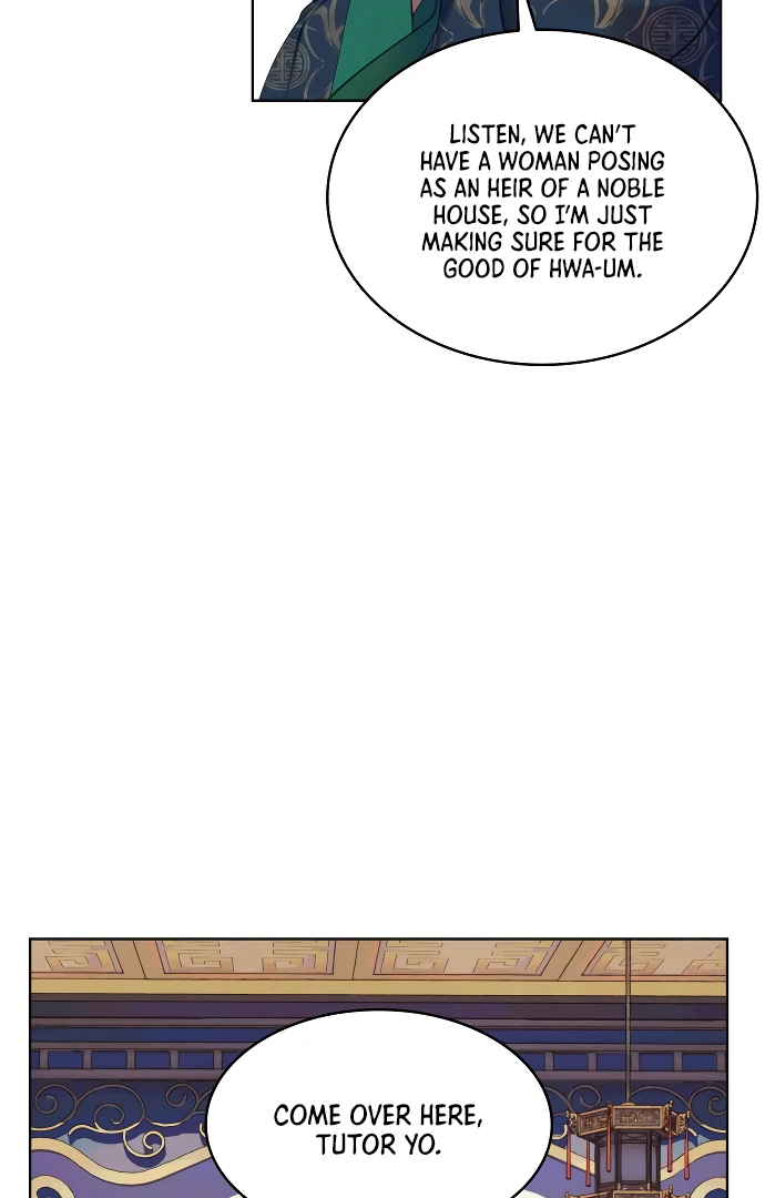 There’s 49 Left, Master! Chapter 47 page 39