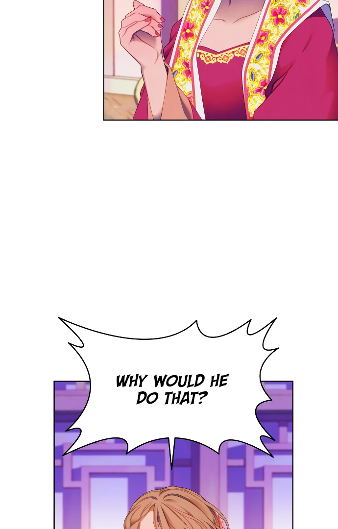 There’s 49 Left, Master! Chapter 47 page 4