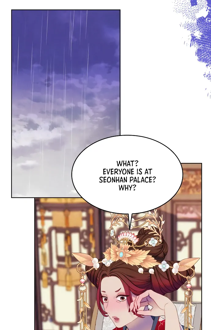 There’s 49 Left, Master! Chapter 47 page 51