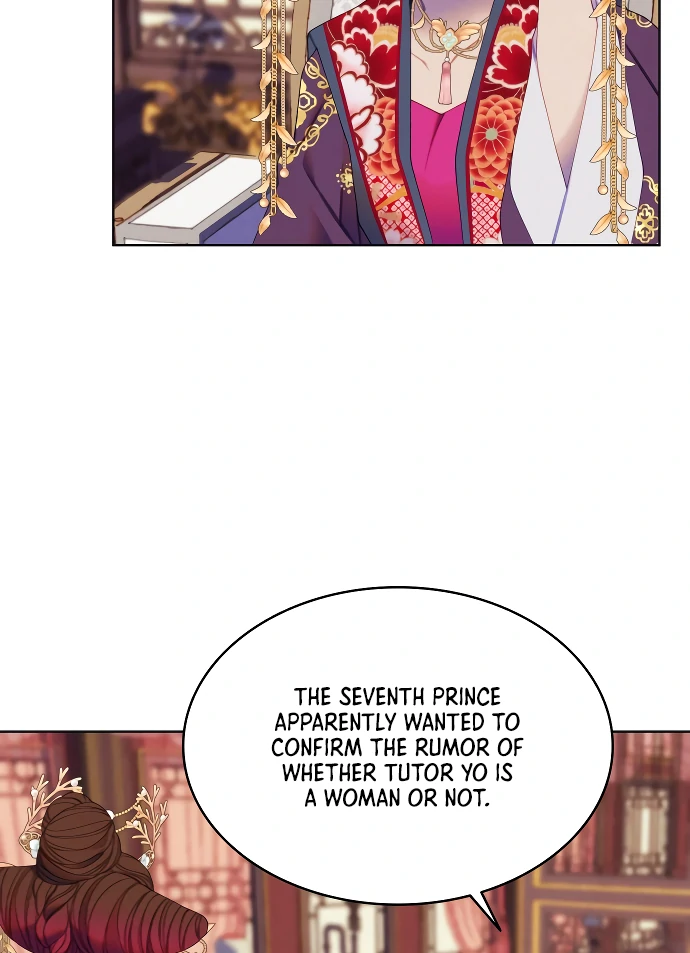 There’s 49 Left, Master! Chapter 47 page 52