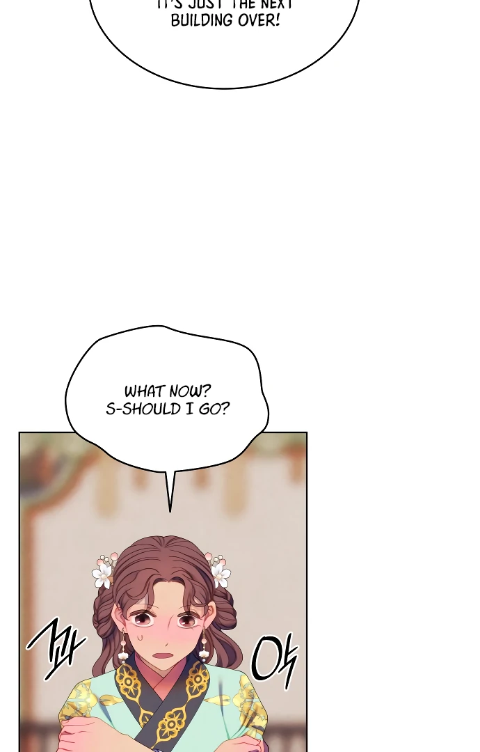 There’s 49 Left, Master! Chapter 47 page 58