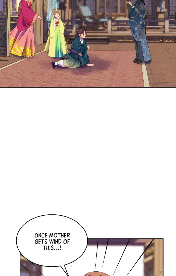 There’s 49 Left, Master! Chapter 47 page 64