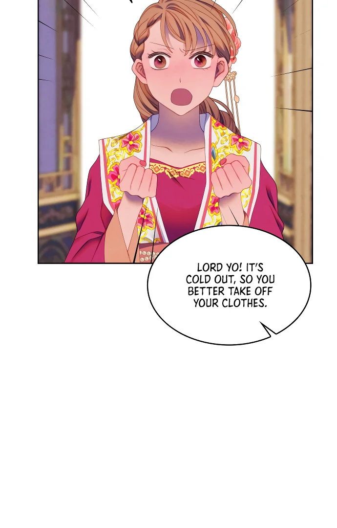 There’s 49 Left, Master! Chapter 47 page 65