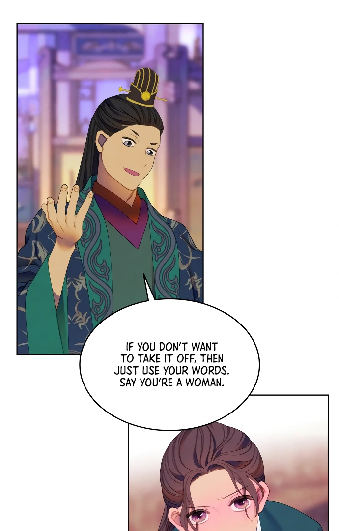 There’s 49 Left, Master! Chapter 47 page 66