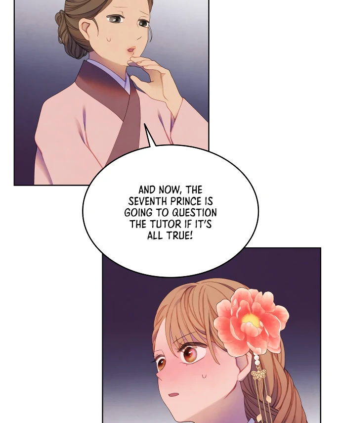 There’s 49 Left, Master! Chapter 47 page 7