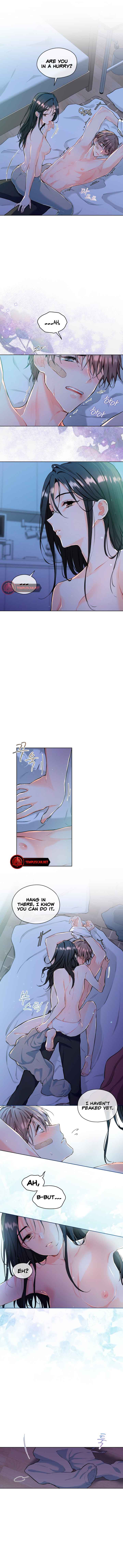 There’s A Rat In Our House Chapter 10 page 1
