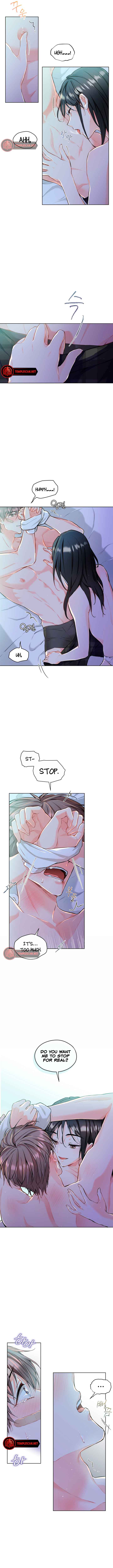 There’s A Rat In Our House Chapter 10 page 2