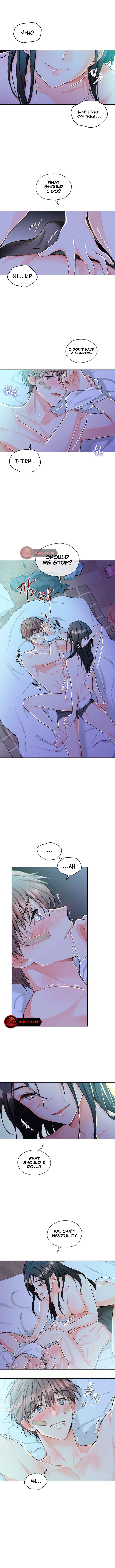 There’s A Rat In Our House Chapter 10 page 3