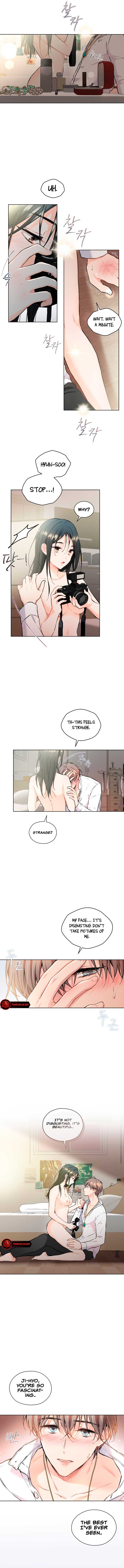 There’s A Rat In Our House Chapter 22 page 2