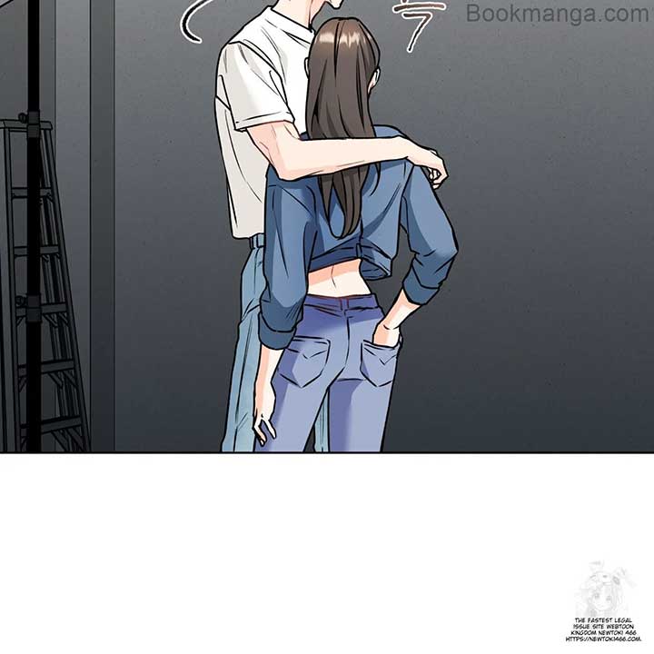 There’s A Rat In Our House Chapter 56 page 110