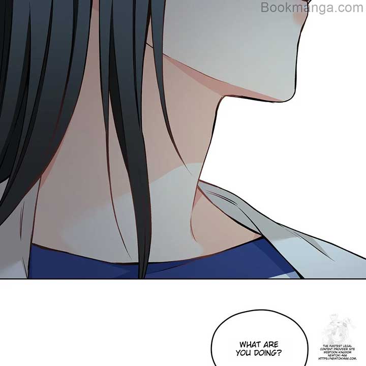There’s A Rat In Our House Chapter 56 page 127