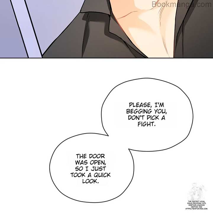 There’s A Rat In Our House Chapter 56 page 135