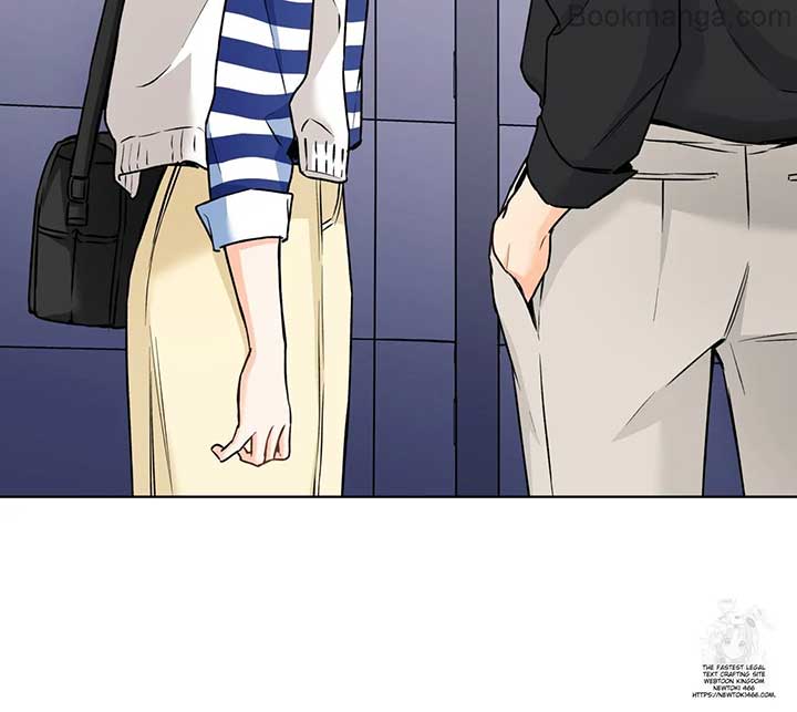 There’s A Rat In Our House Chapter 56 page 138