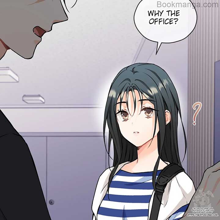 There’s A Rat In Our House Chapter 56 page 140