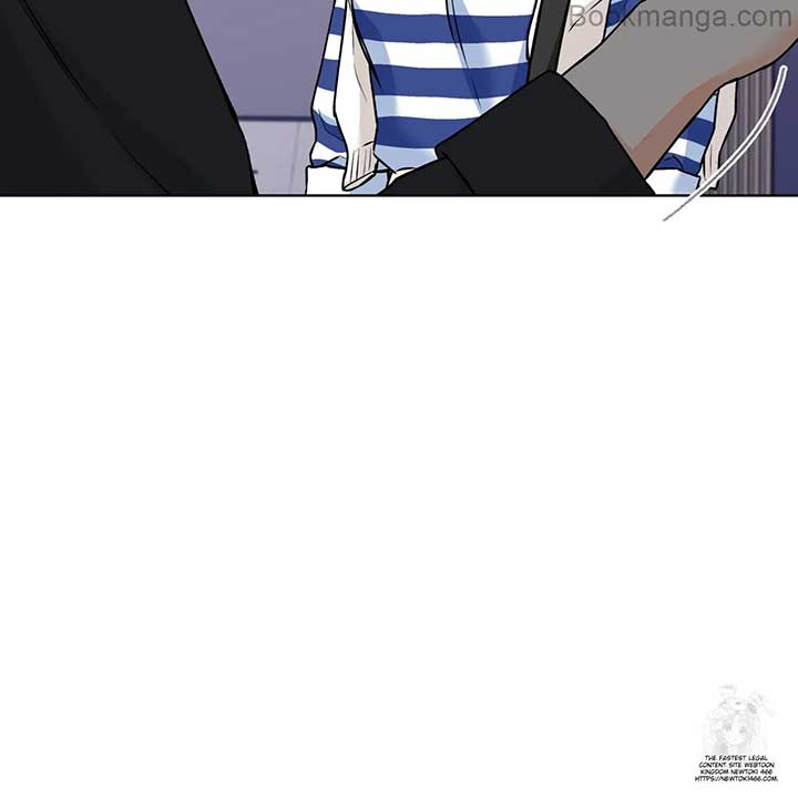 There’s A Rat In Our House Chapter 56 page 141
