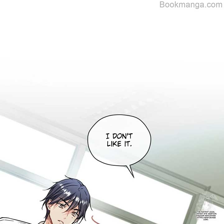 There’s A Rat In Our House Chapter 56 page 27