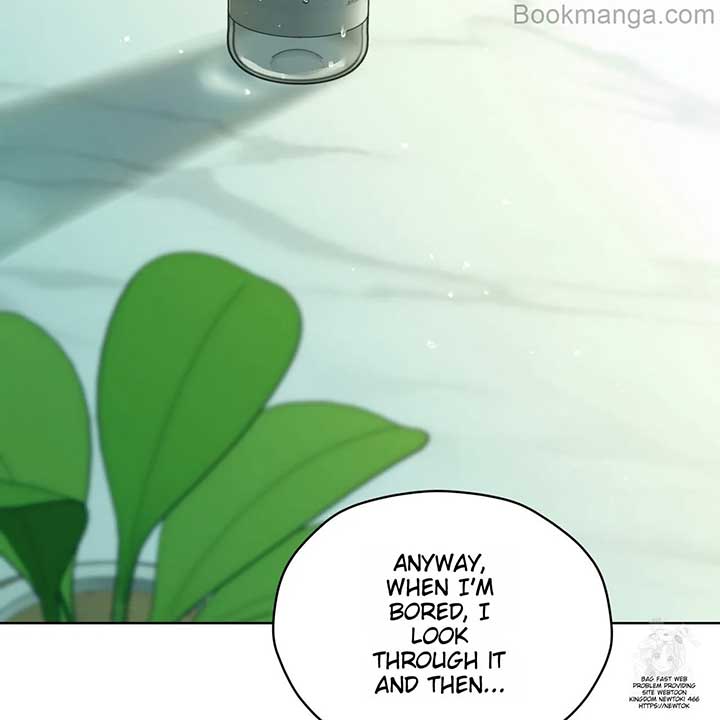 There’s A Rat In Our House Chapter 56 page 2