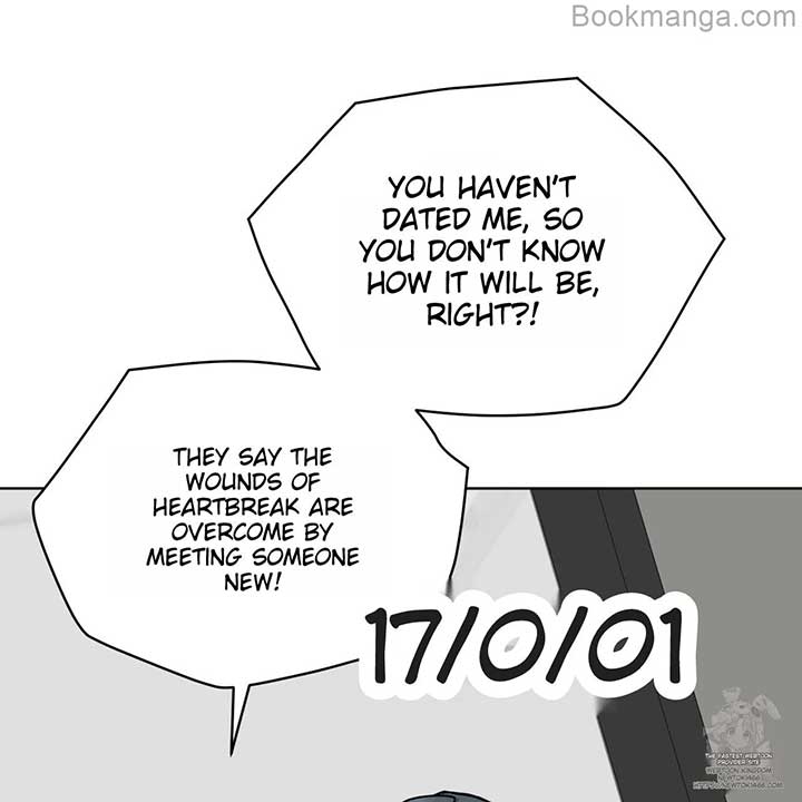 There’s A Rat In Our House Chapter 56 page 32