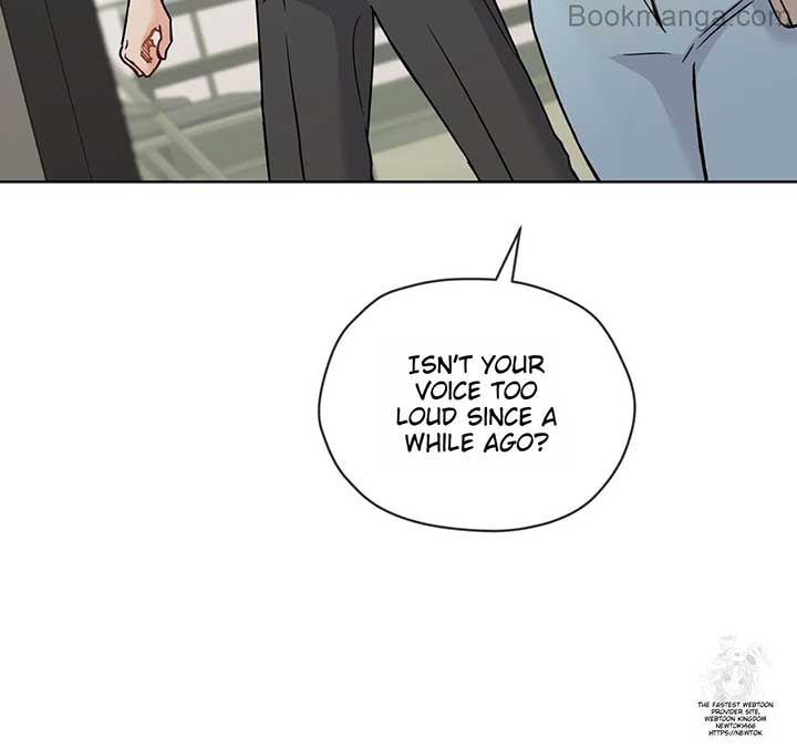 There’s A Rat In Our House Chapter 56 page 34