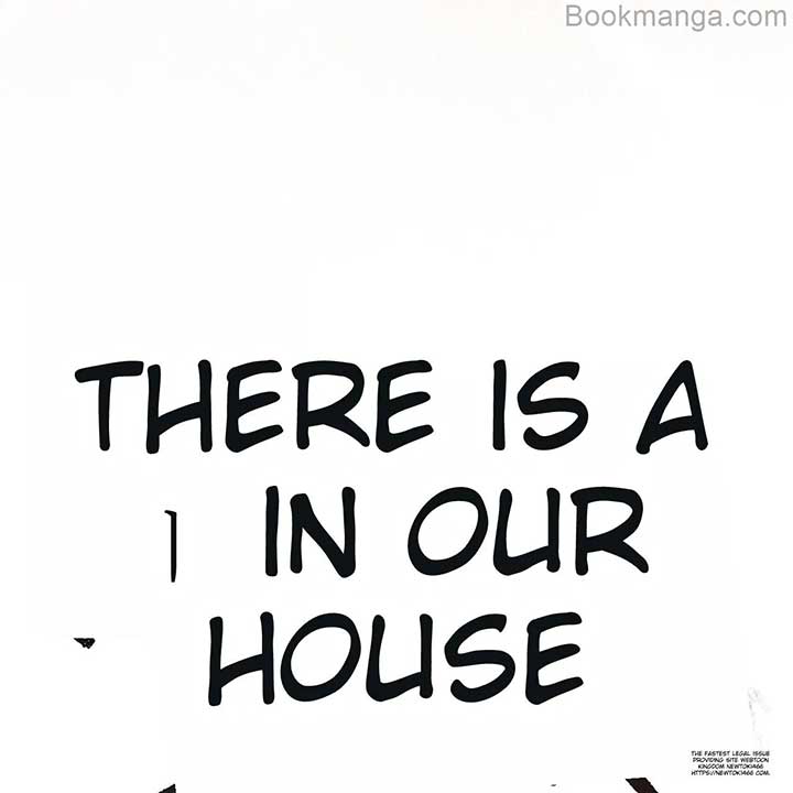 There’s A Rat In Our House Chapter 56 page 54